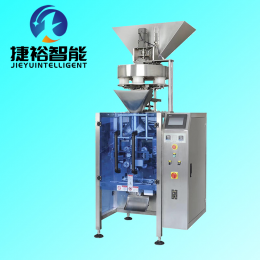 JY-720K顆粒包裝機(jī)