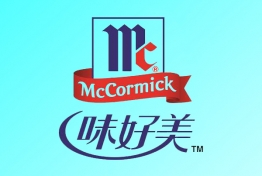 味好美