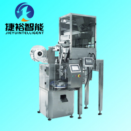 粉末包裝機自動化對于企業(yè)的利好
